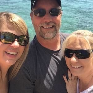 Meet your Posher, Crissy